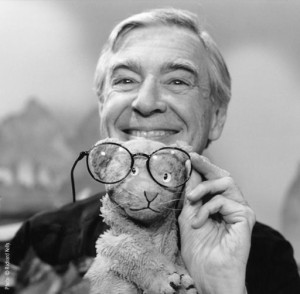 Fred Rogers - Happy Birthday Mr. Rogers! (March 20th)