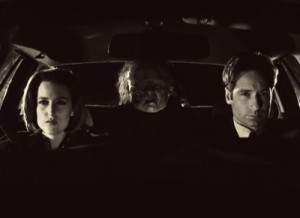 The 15 Best #X-Files Monsters Watch x files after the first movie