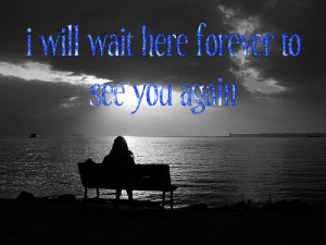 sad quotes photo: forever and ever sitting_alone-2800.gif