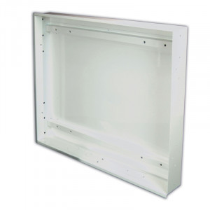 Premier Mounts - INW-AM325 - Recessed Wall Mount Box for AM175 & AM300 ...