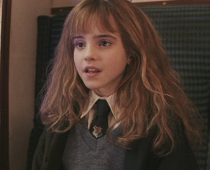 Hermione Granger Sorcerer 39 s Stone