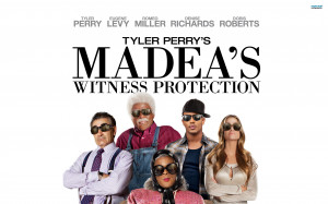 Madea's Witness Protection wallpaper 2560x1600