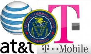 ... Department Files Complaint to Block Merger of AT&T and T-Mobile