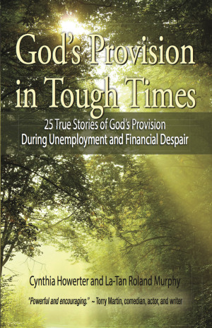 Quotes About Trusting God In Difficult Times God's provision in tough ...