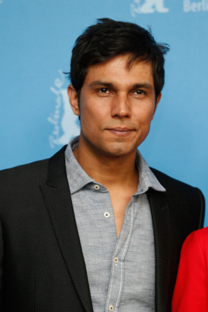 Randeep Hooda Pictures