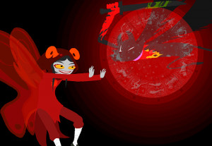 homestuck trolls aradia megido aradia hs