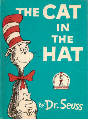Dr. Seuss Birthday: Rappers Rhyming in the Spirit of the Literary ...