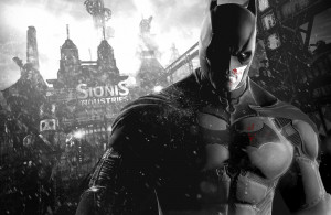 Batman Arkham Knight Hd Wallpapers High Definition