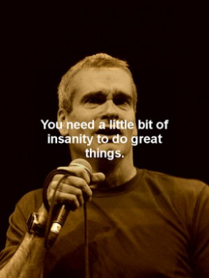 View bigger - Henry Rollins quotes for Android screenshot