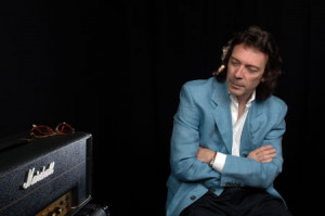 Giant Steve Hackett Release