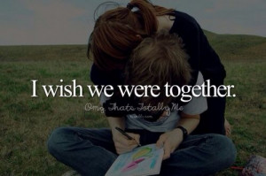 ... tags for this image include: love, together, cute, wish and wishing