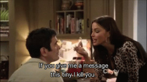 modern family, gloria, gloria delgado-pritchett # tv # modern family ...