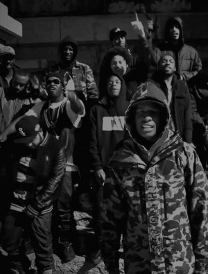 gif asap rocky a$ap trill ASAP MOB asap yams asap ferg