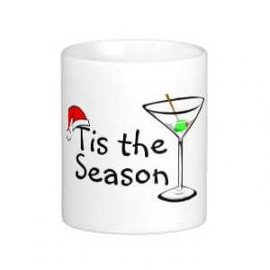 Christmas Drinks Mugs