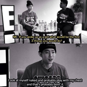 jay park quote