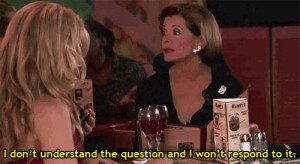 21 Best Arrested Development Quotes