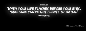 Anonymous 2 Facebook Covers
