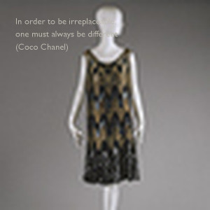 New Order Irreplaceable Coco