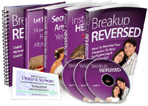 Quotes About Moving On After a Break Up