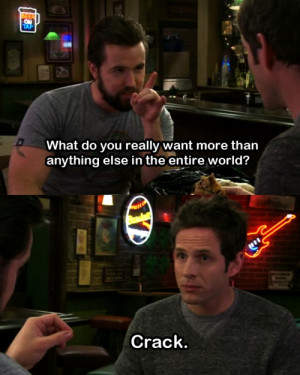 46 It’s Always Sunny In Philadelphia Quotes