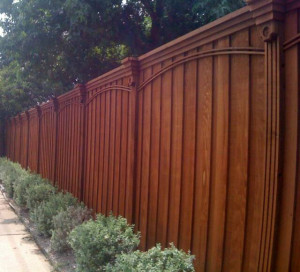 Home Fences Wood Fence Chain Link Custom Fence Commercial Testimonials
