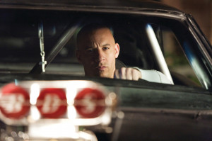 fotogallery vin diesel in fast and furious 4