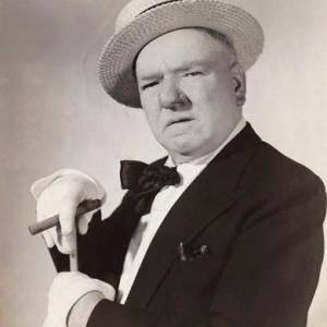 Best W. C. Fields Quotes Quotations
