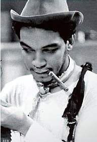 Cantinflas Image