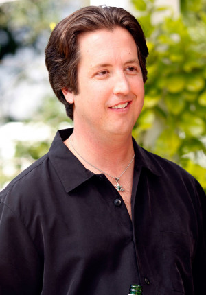 picture of Stevie Janowski, Kenny's assistant on Eastbound & Down.