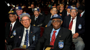022012 celebs naacp awards Tuskegee Airmen