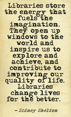 to explore and achieve and contribute to improving our quality of life ...