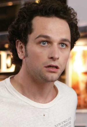 Matthew Rhys