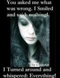 ... codes for this dark image more dark graphics more emo quotes images