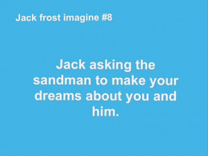 Jack Frost imagine Jackfrost, Jack Frostings