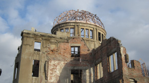 ... Bomb Dome has come to symbolize the destruction wrought by the