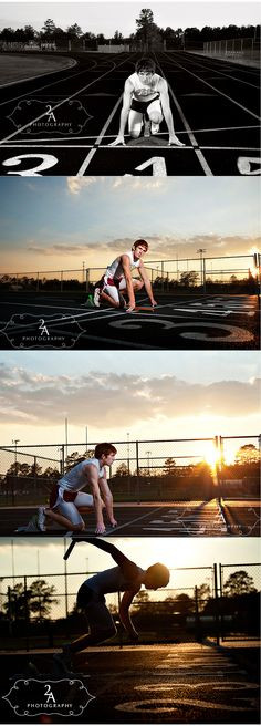 Track Senior Pictures , Cross Country Senior Picture Ideas , Track ...