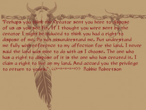 quote from the Song Words Of Fire, Deeds Of Blood ~ By Robbie ...