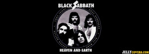 black sabbath heaven and earth music artists rock bands music bands