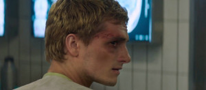 OFFICIAL: First Look At Tortured Peeta Mellark in NEW 'The Hunger ...
