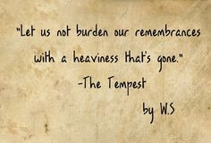 the tempest william shakespeare more the tempest quotes william ...