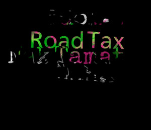 Quotes Picture: adoi! road tax nak tamat dah