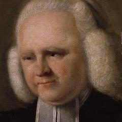 Born: December 16, 1714 Died: September 30, 1770 Occupation: Preacher