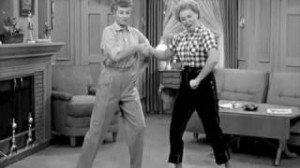 Love Lucy Friendship Song