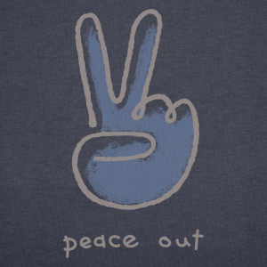 Peace Out