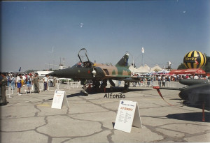 Mirage V MA Elkan Images