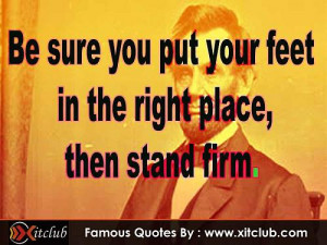 You Are Currently Browsing Famous Quotes Which is Sub Category of ...