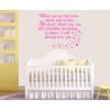 ... Dumbo Quote Children's Wall Sticker Wall Decal Wall Art Vinyl Wall