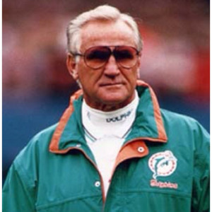 ... Football, Greatest Coaches, Coaches Don Shula Dolphins, Sports Legends