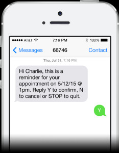 Appointment Preparation Instructions