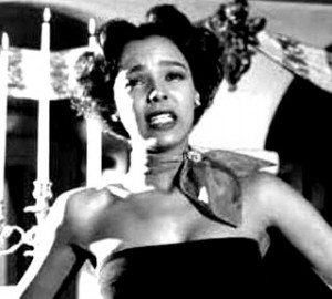 Dorothy Dandridge Famous Quotes Dorothy dandridge, angel face: